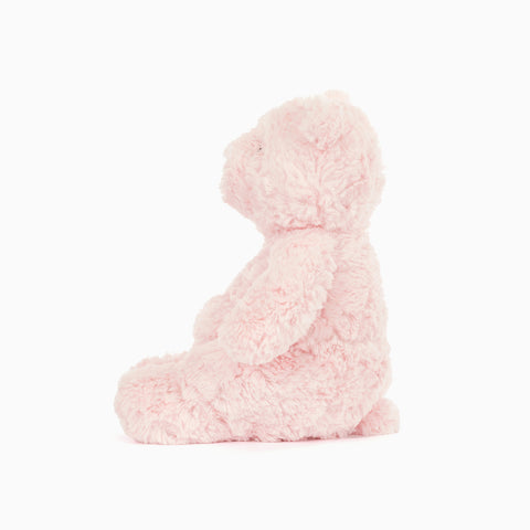 Shop Jellycat Bashful Dino Original Medium Soft Toy | MORI UK