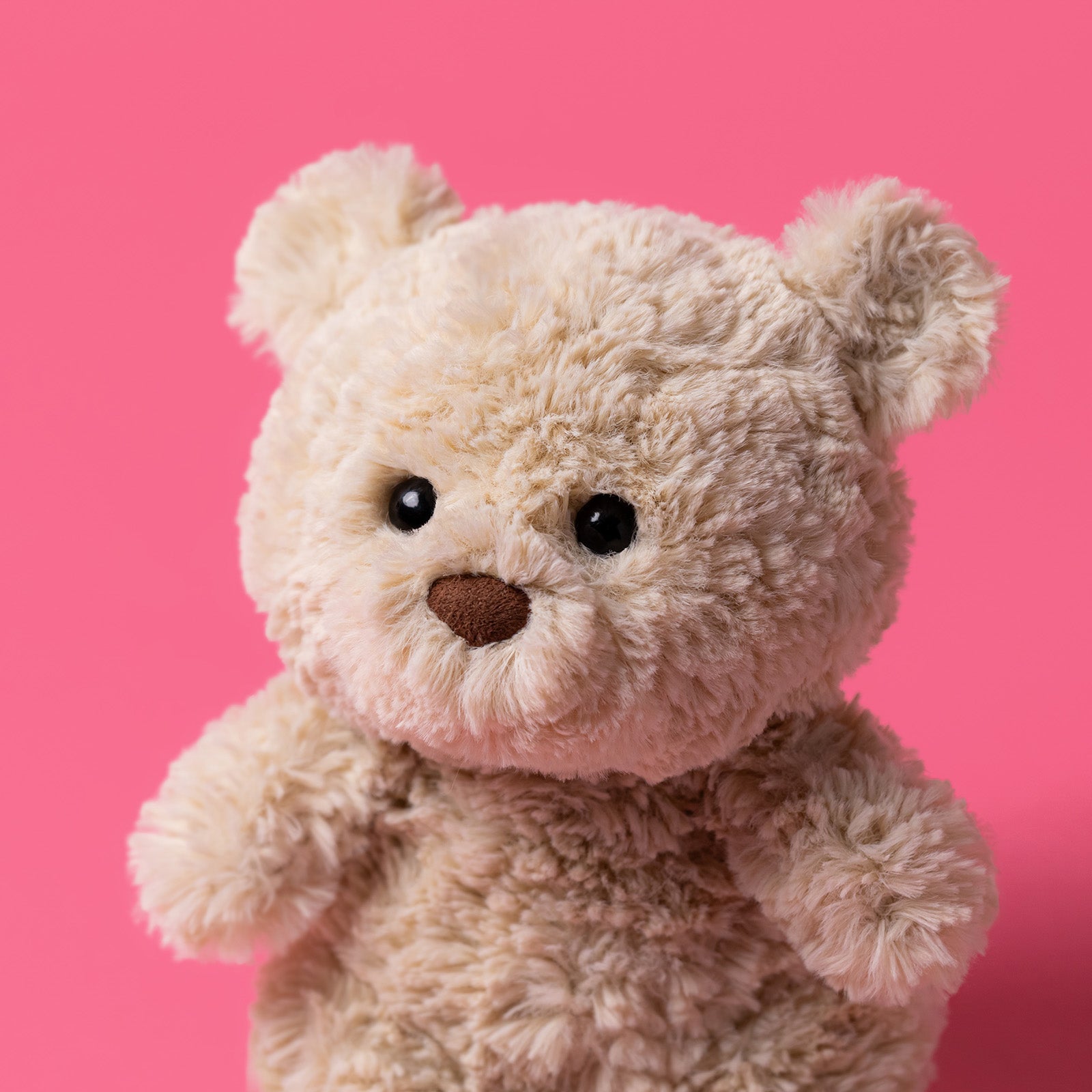 Shop Jellycat Bartholomew Bear Junior Soft Toy | MORI UK
