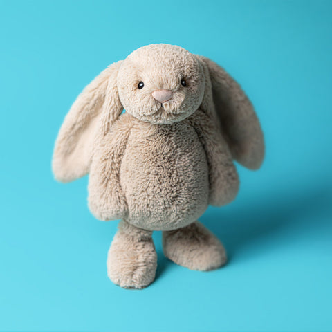 Jellycat Really Big Bashful Beige Bunny | MORI UK