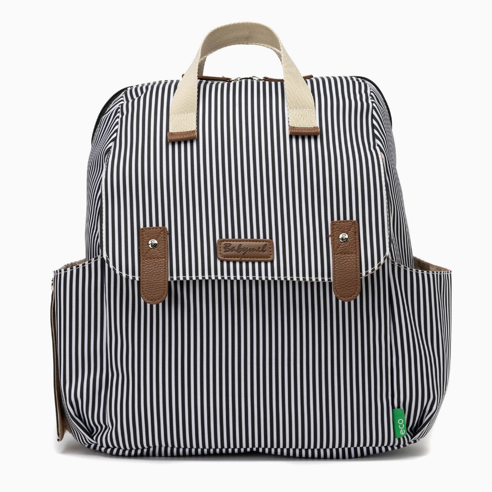 babymel kids junior backpack Babymel Robyn Eco Convertible Backpack