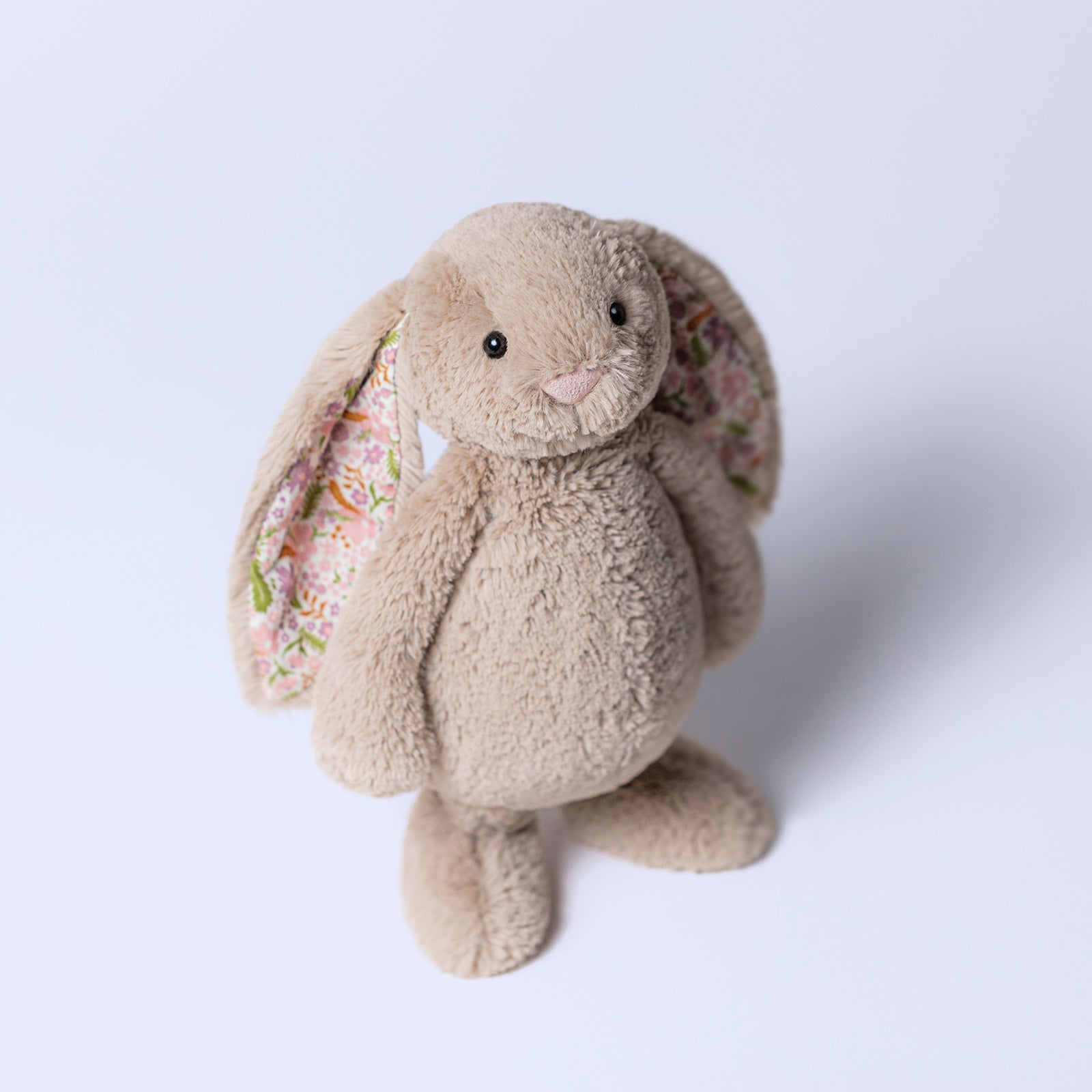 Shop Jellycat Blossom Petal Bunny Soft Toy | MORI UK