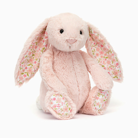 Shop Jellycat Puddlesea Bunny Soft Toy | MORI UK