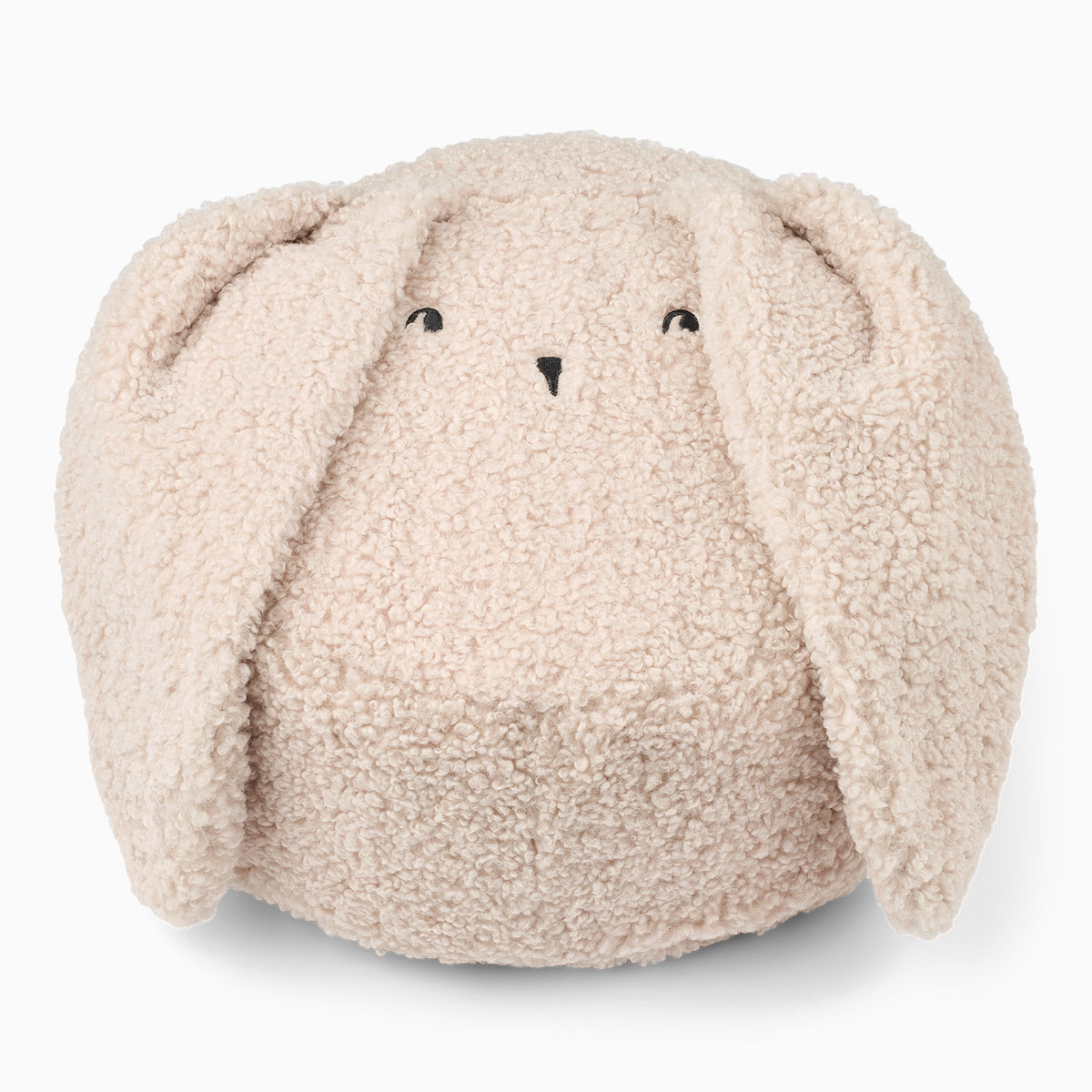 Liewood Betsy Pile Mini Bean Bag - Mist