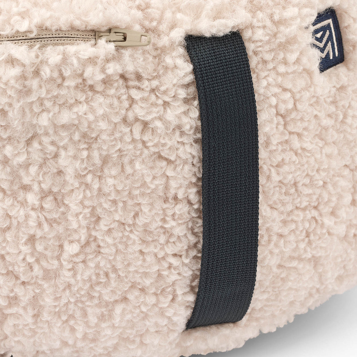 Liewood Betsy Pile Mini Bean Bag - Mist