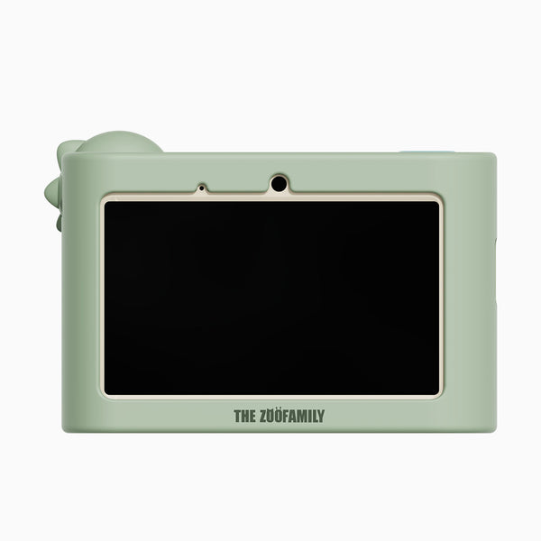 Shop Zoofamily Urban Zoo Camera Dino Touchscreen | MORI UK
