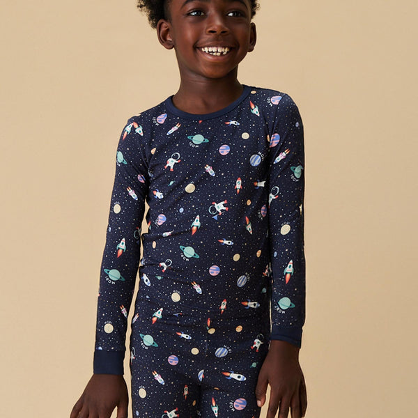 Cosmic Pyjamas | MORI UK