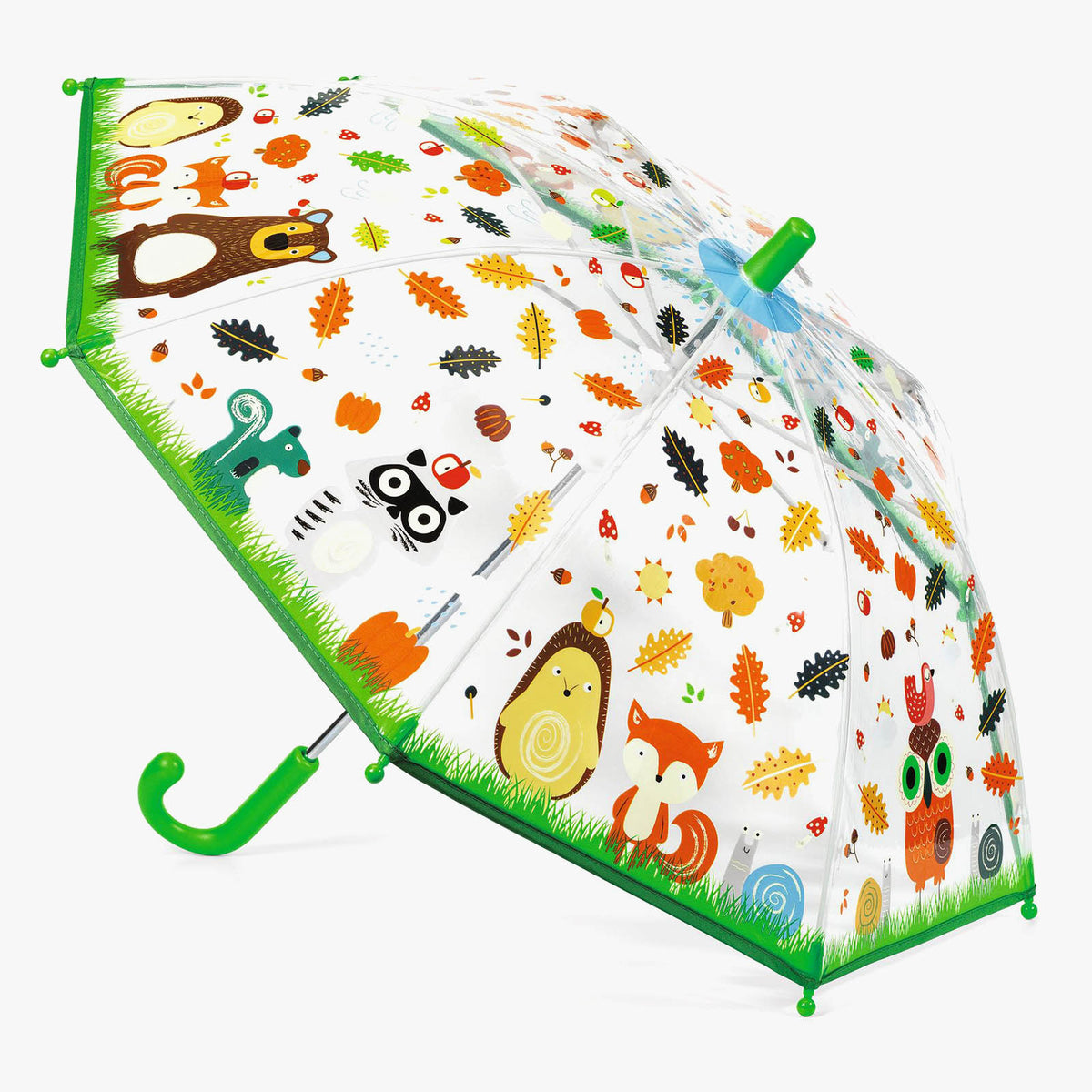 Djeco Umbrella - Animals of the Forest