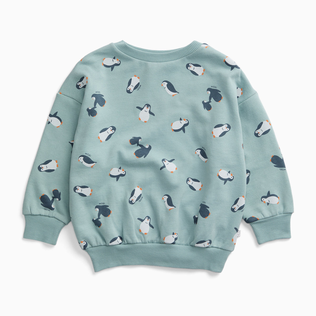 Penguin Pack Oversized Sweatshirt
