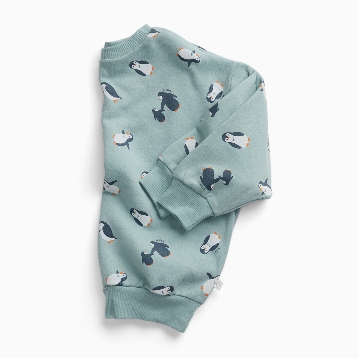 Penguin Pack Oversized Sweatshirt