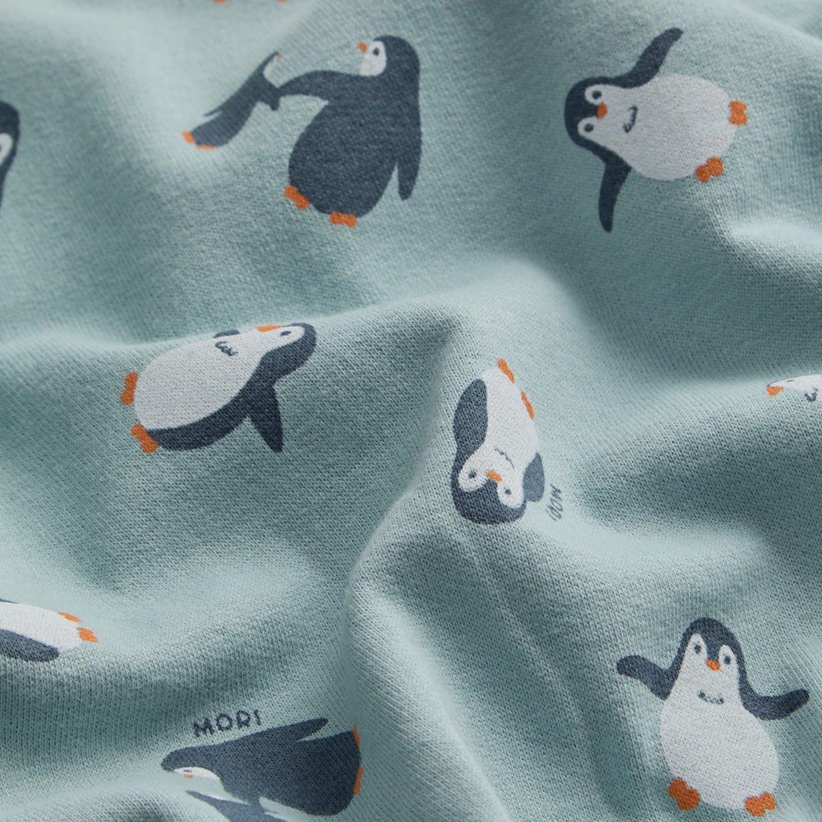 Penguin Pack Oversized Sweatshirt