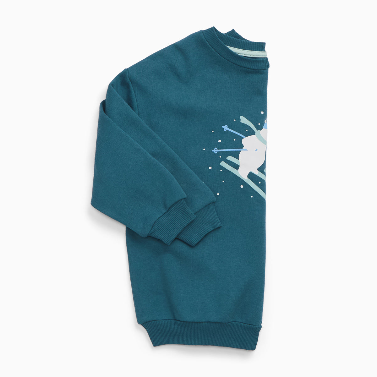 Ski Oversized Sweatshirt