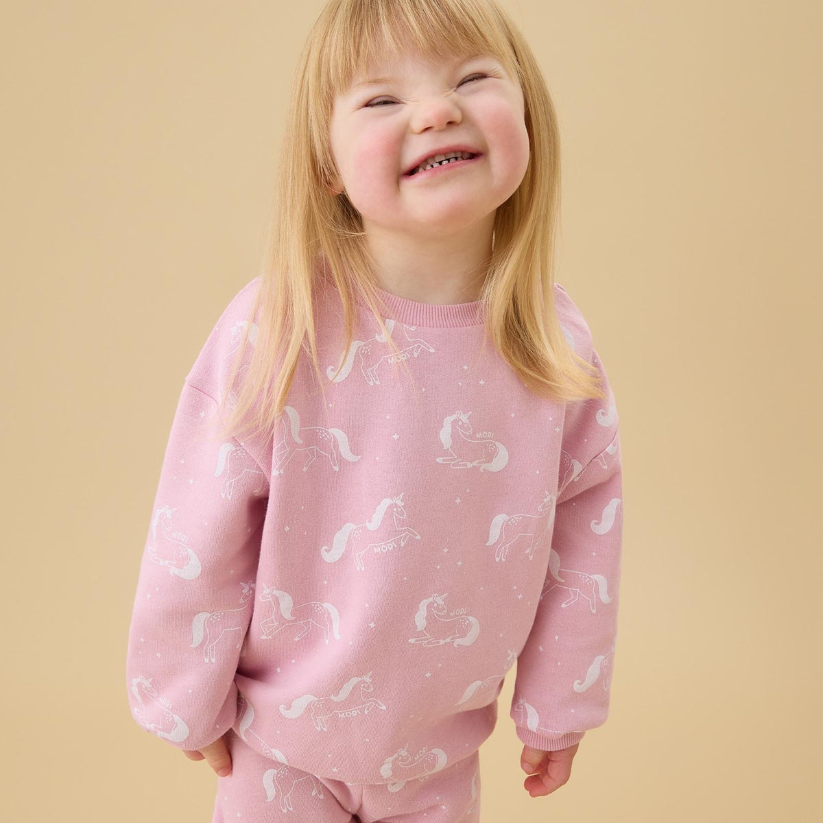 Magic Unicorn Sweatshirt