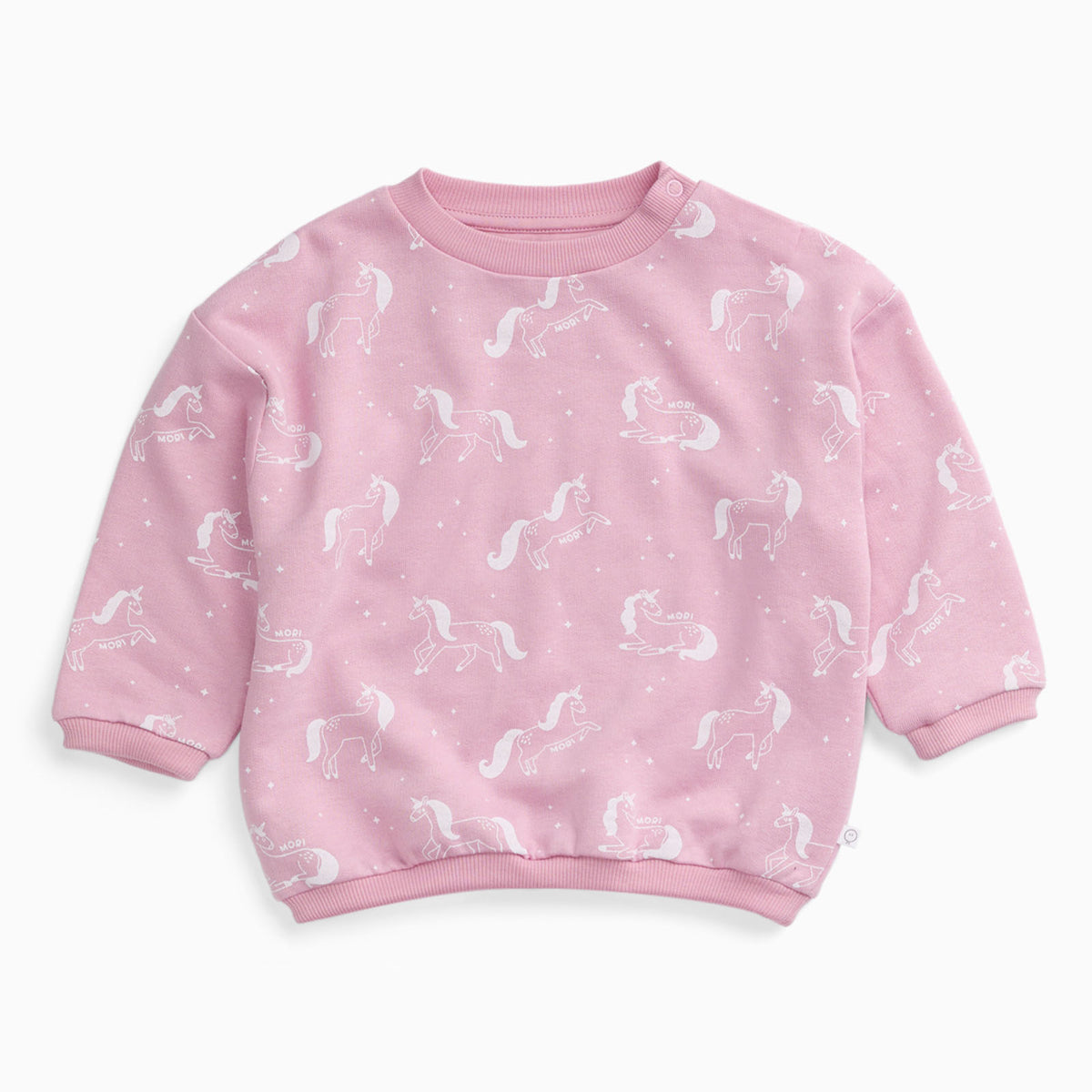 Magic Unicorn Sweatshirt