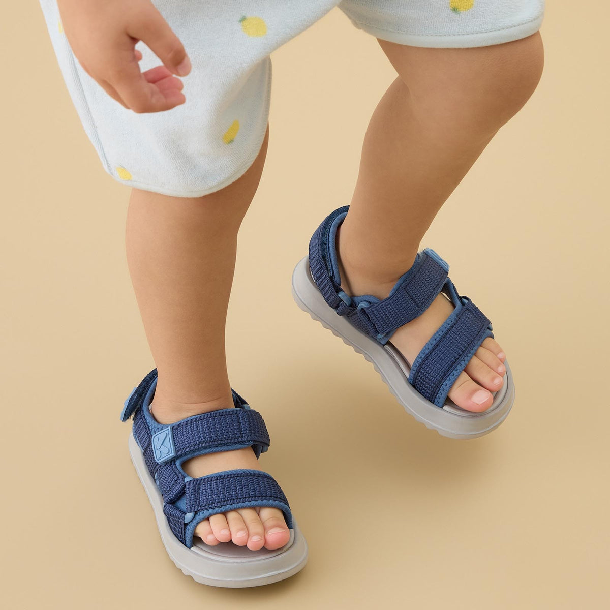 KIDLY by MORI Sandal