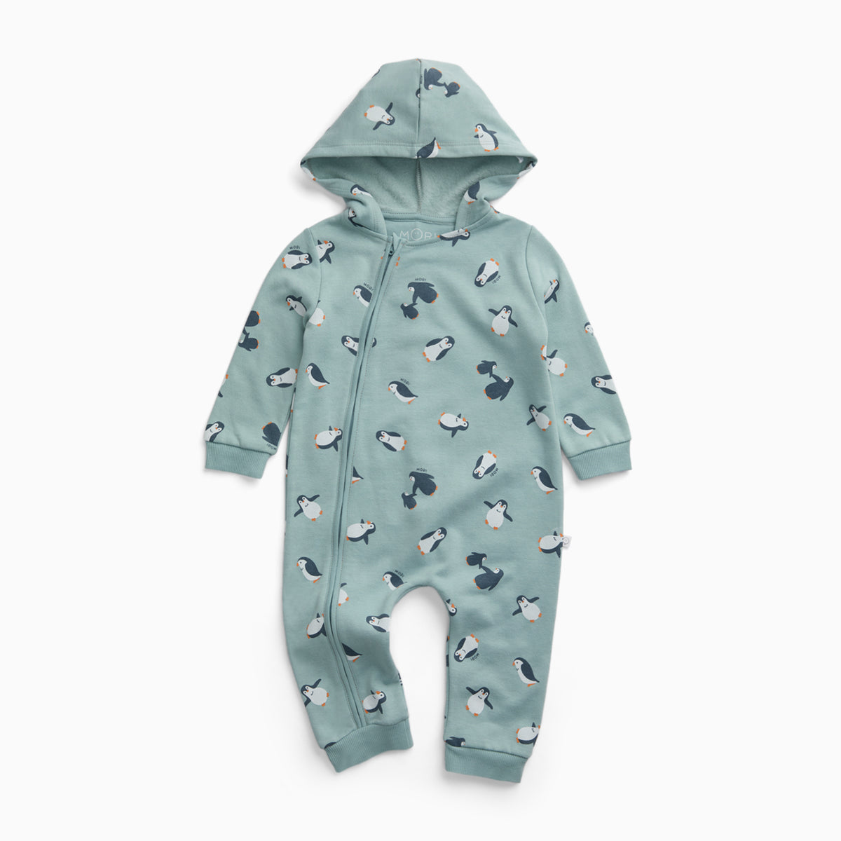 Penguin Pack Jumpsuit