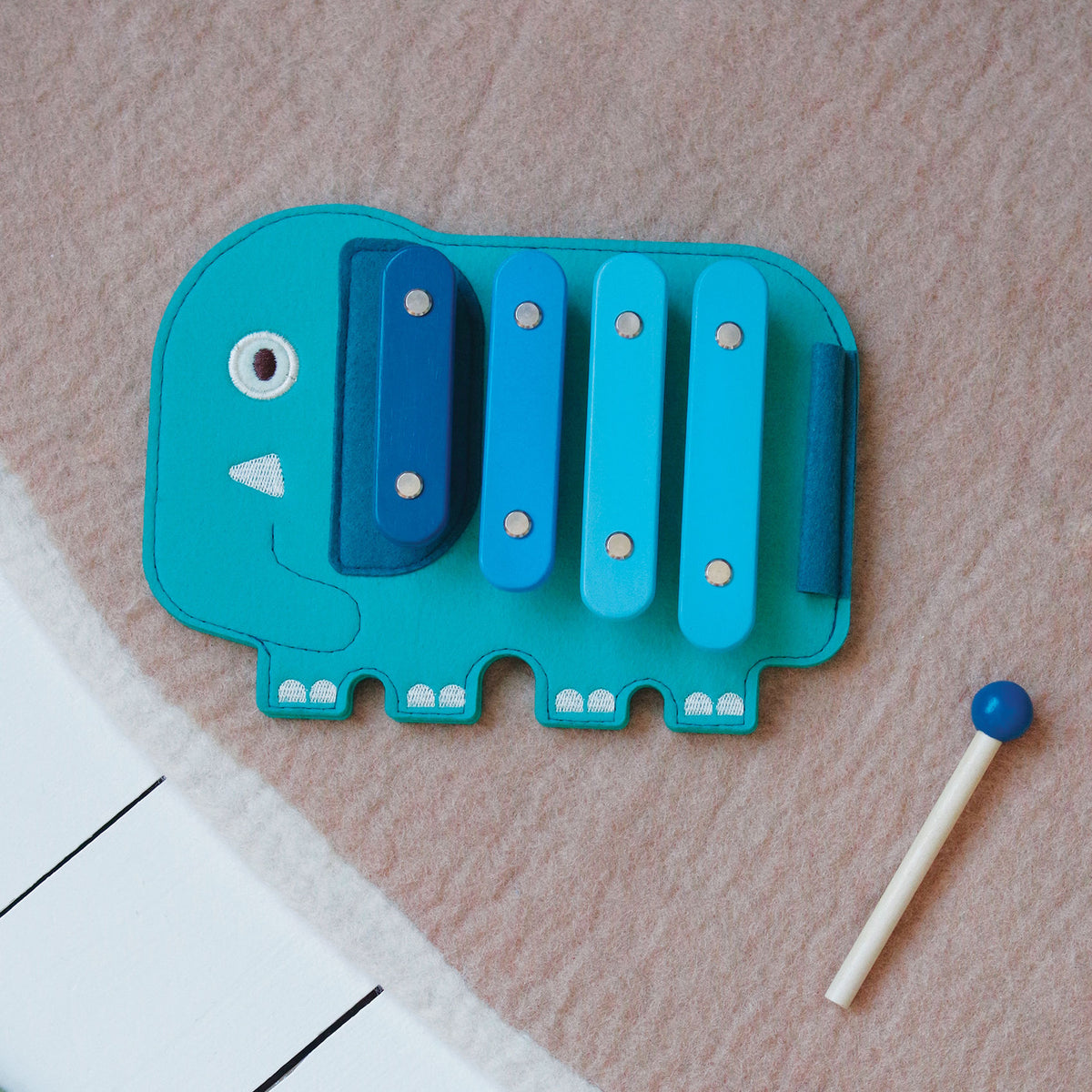 Djeco Soft Xylophone