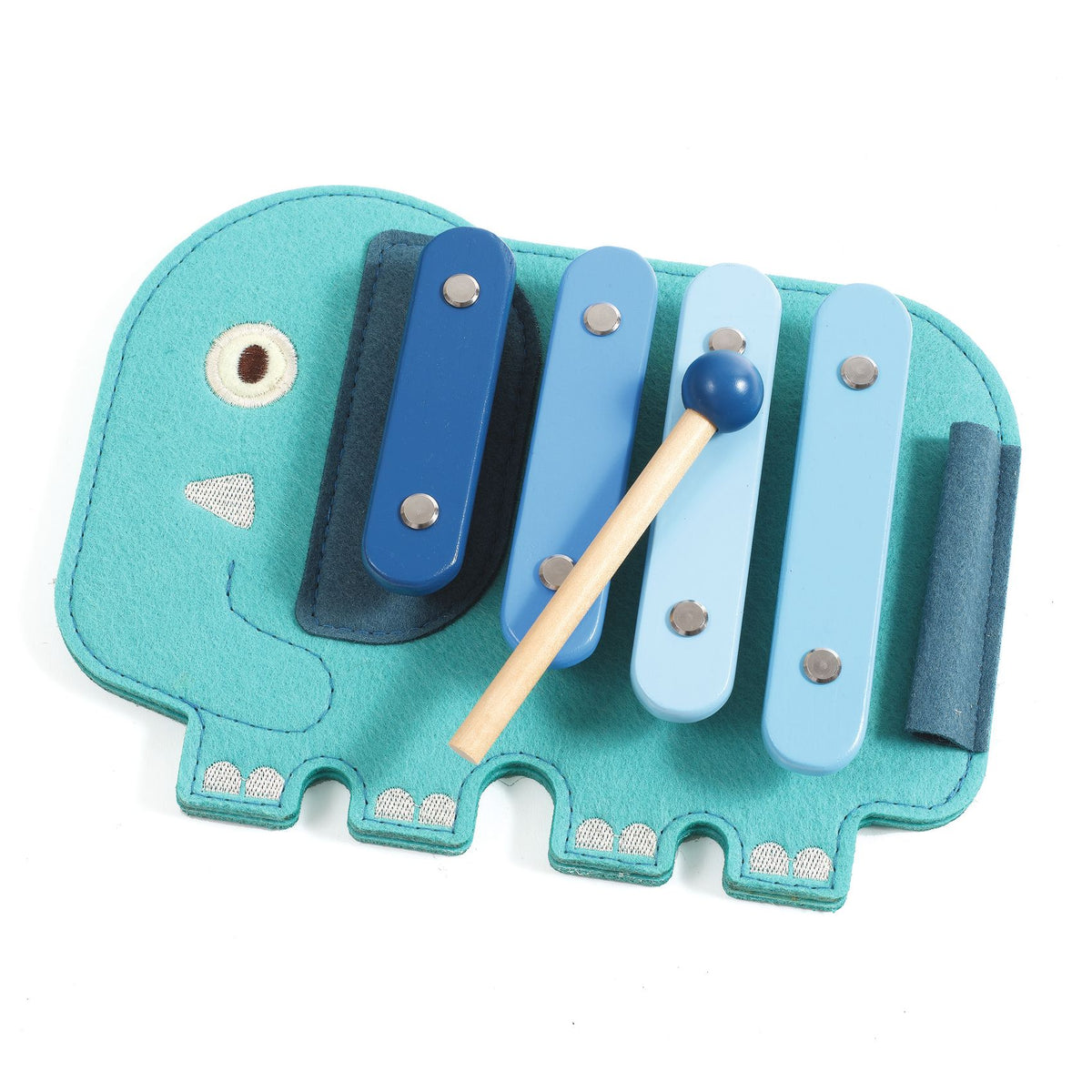 Djeco Soft Xylophone