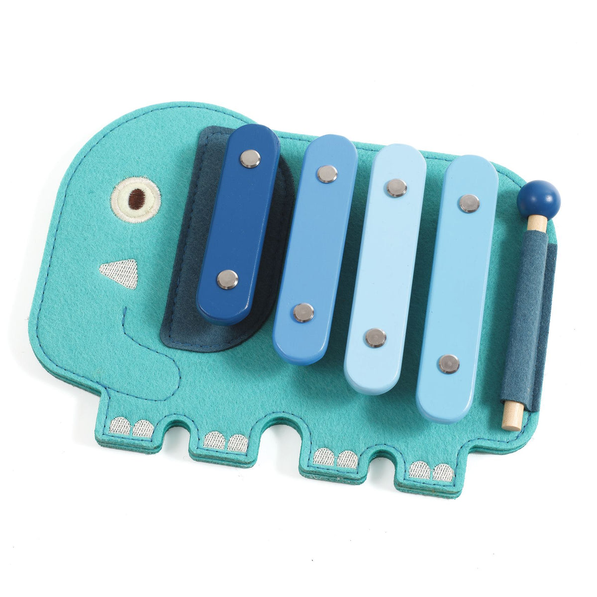 Djeco Soft Xylophone