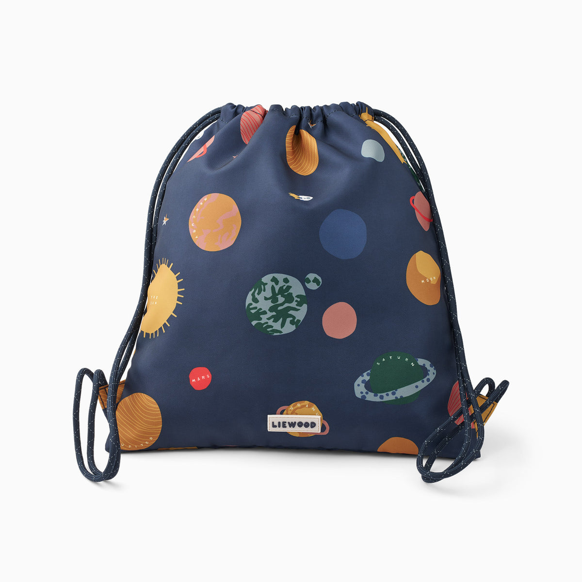 Liewood Danella Gym Bag - Universe