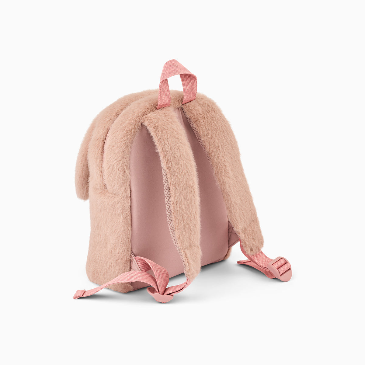 Liewood Denise Rabbit Plush Backpack - Pale Tuscany
