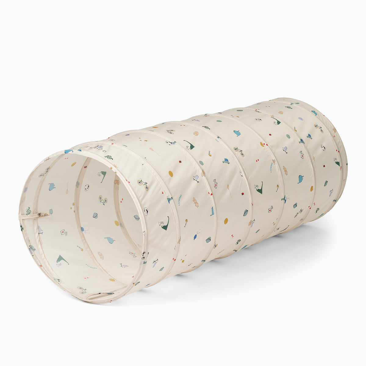 Liewood Emmanuel Pop Up Tunnel - Tamtam / Sandy
