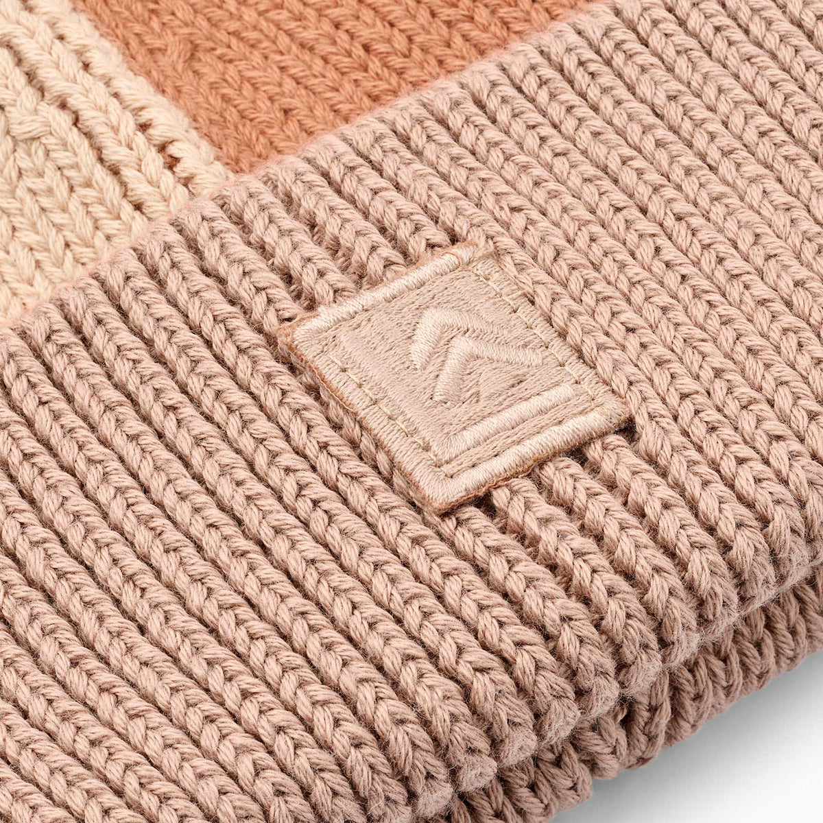Liewood Ezra Beanie - Pale Tuscany