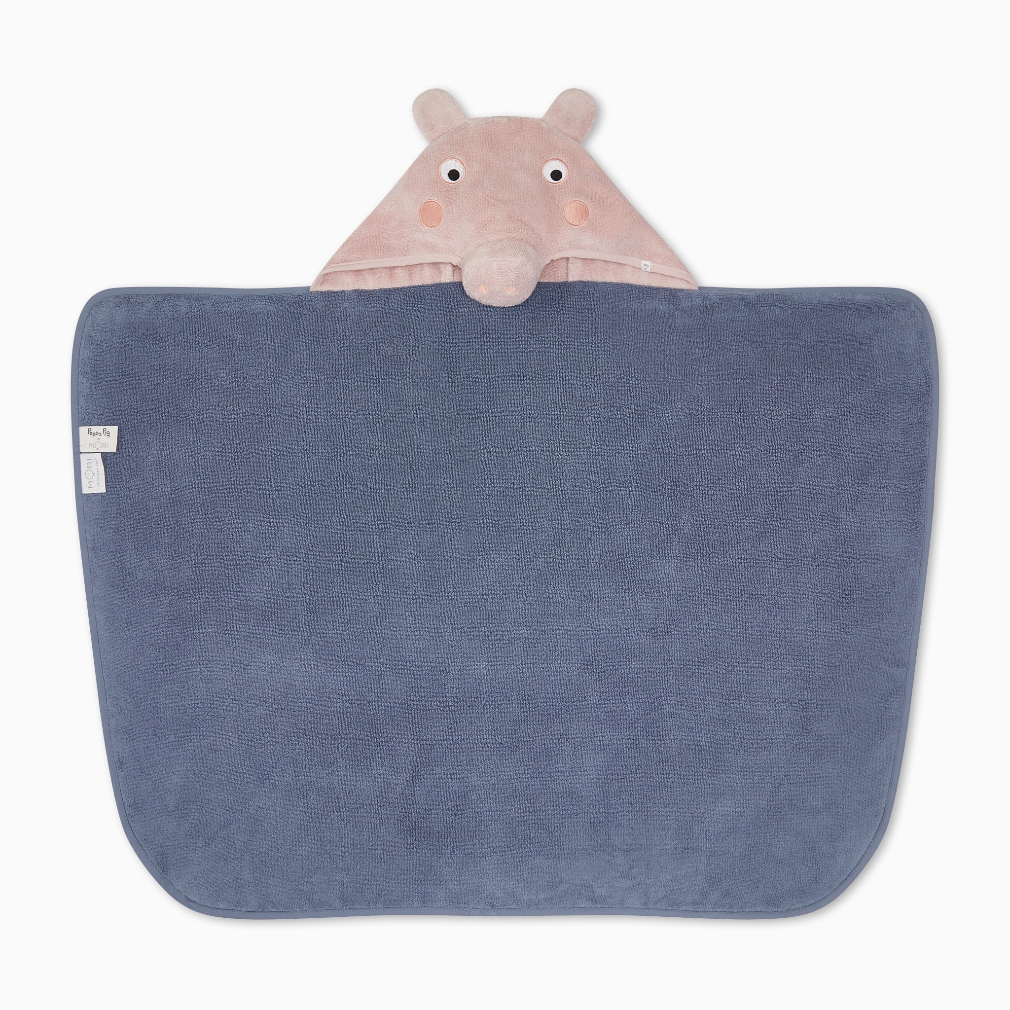 Personalised peppa outlet pig towel