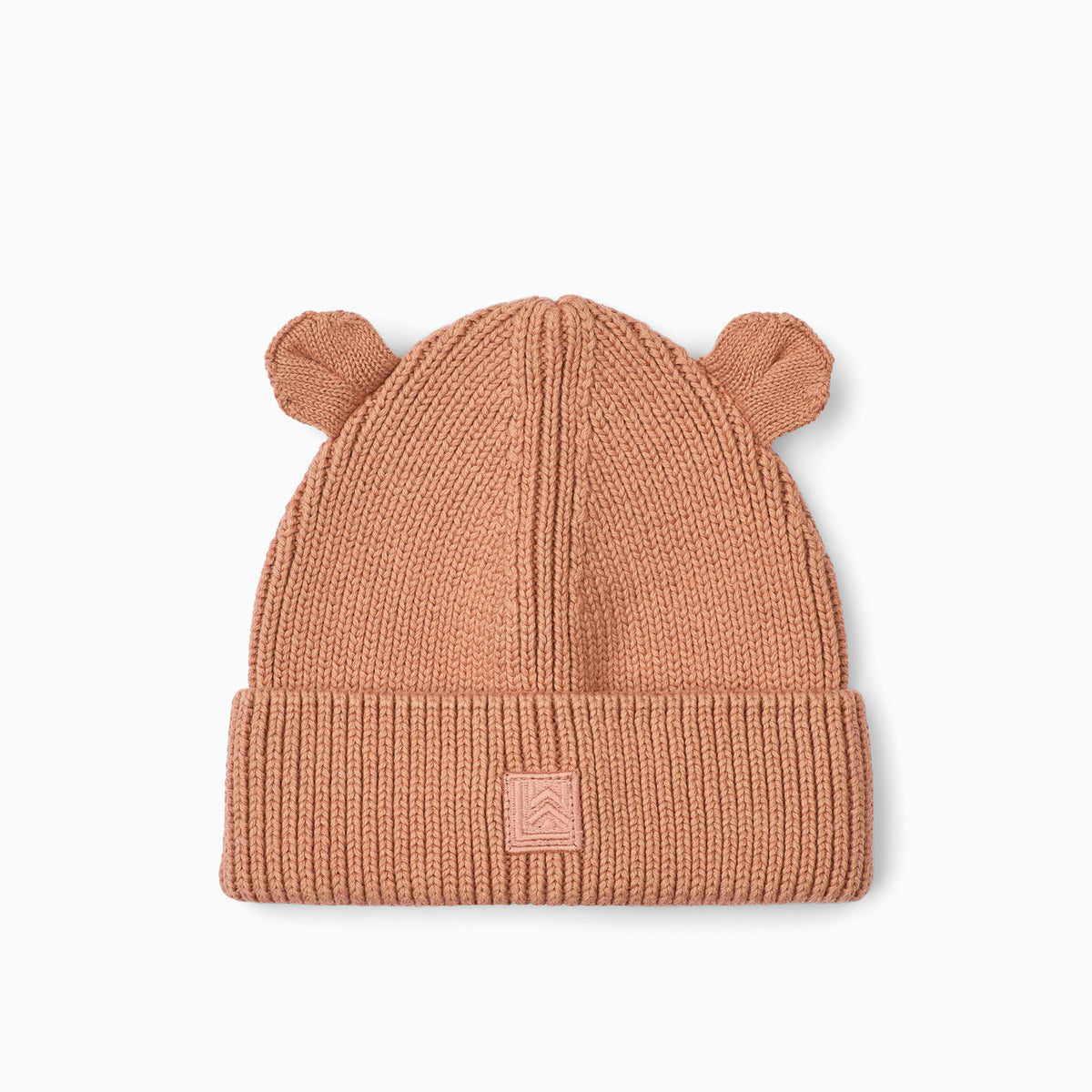 Liewood Gina Beanie - Tuscany Rose