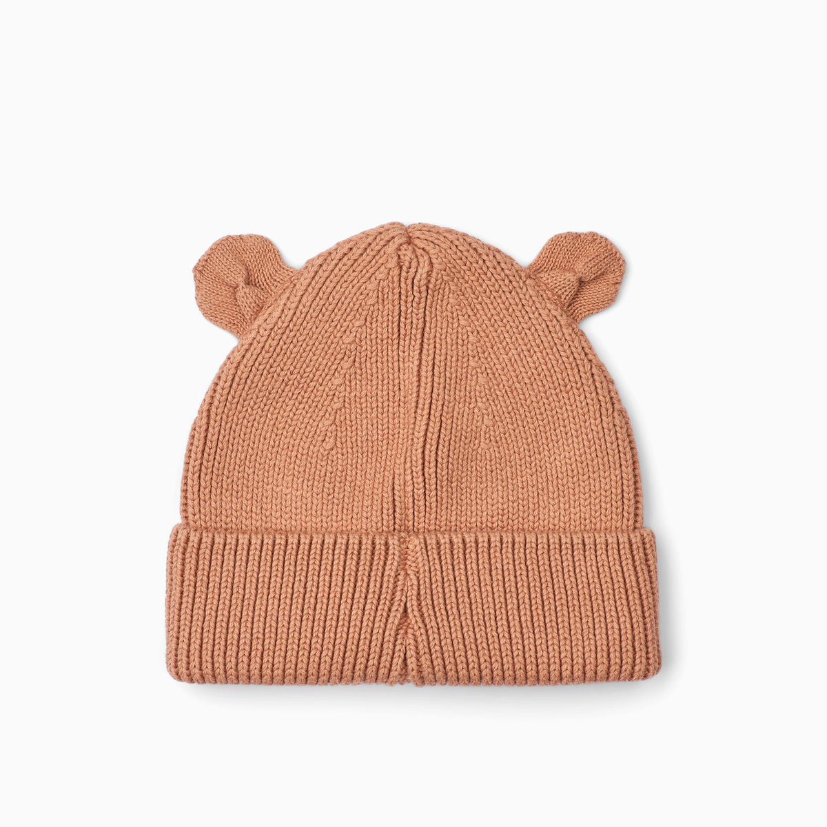 Liewood Gina Beanie - Tuscany Rose