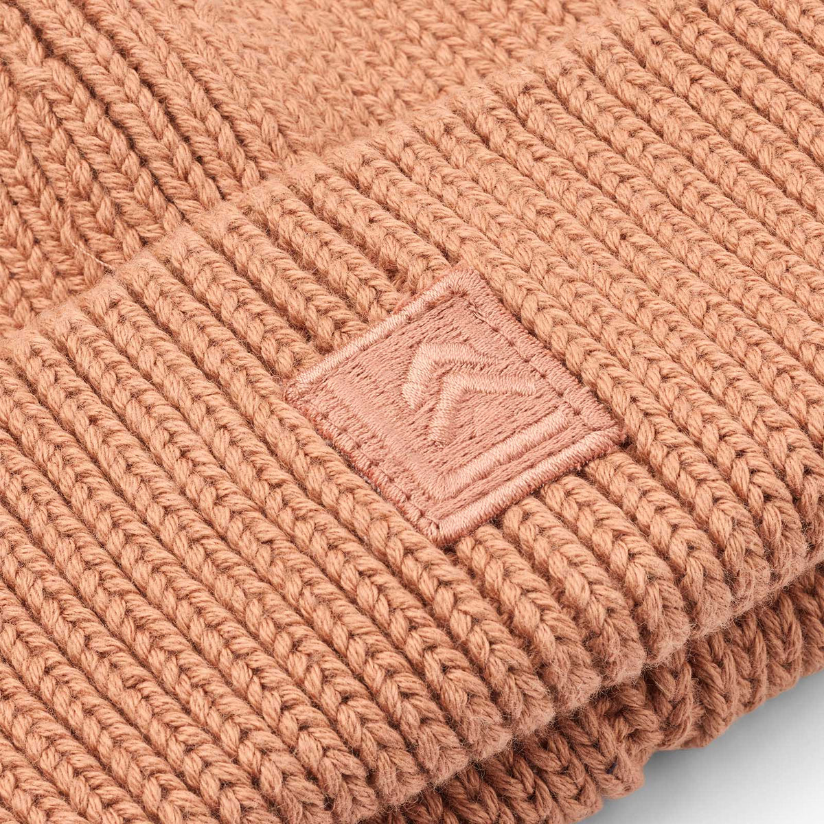 Liewood Gina Beanie - Tuscany Rose