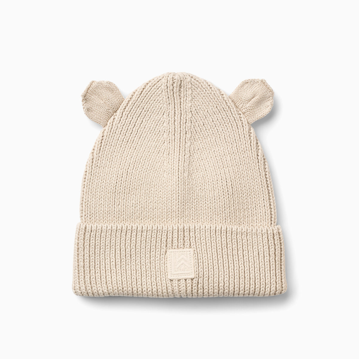 Liewood Gina Beanie - Sandy