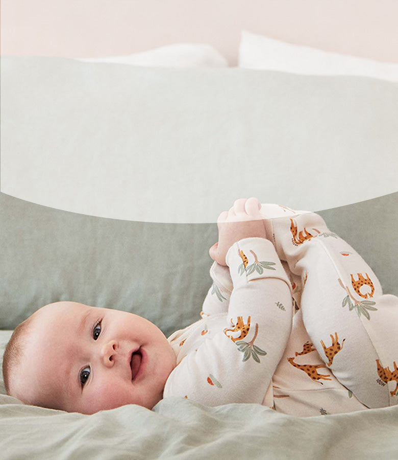 Your Little One Will Want To Live In These Cute And Comfy Kids' Clothes