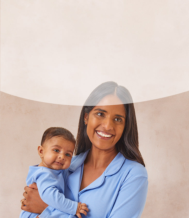 Matching baby outlet and parent outfits