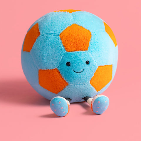 Shop Jellycat Amuseables Life Ring Toy | MORI UK
