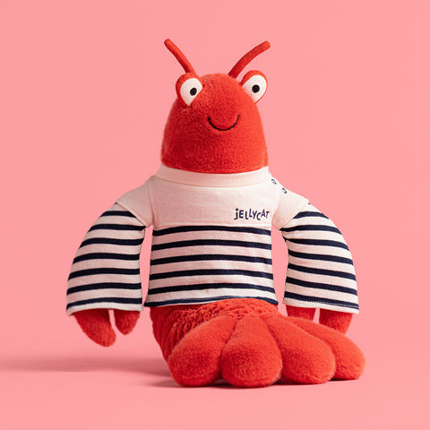 Shop Jellycat Amuseables Life Ring Toy | MORI UK