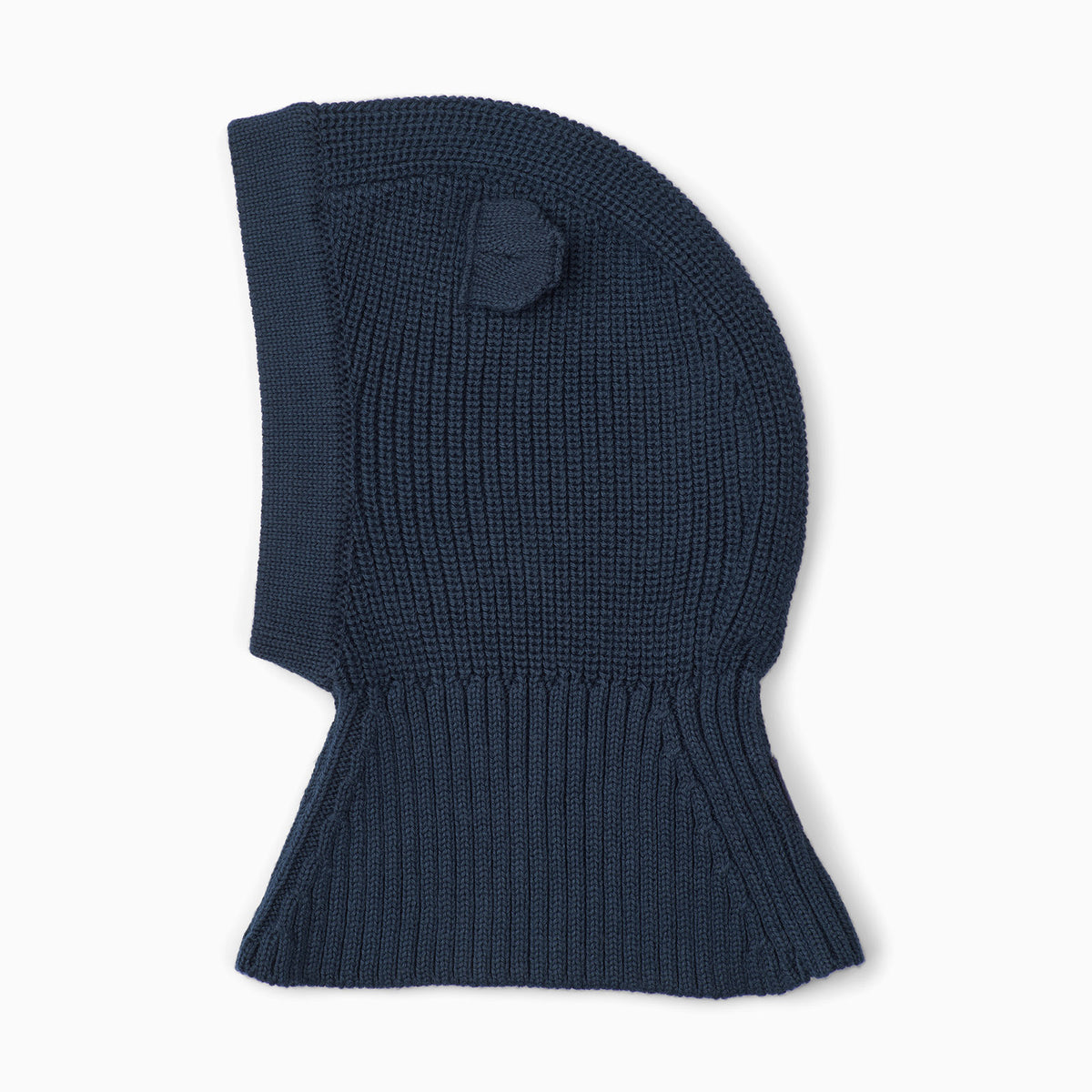 Liewood Hanibal Bear Balaclava - Classic Navy