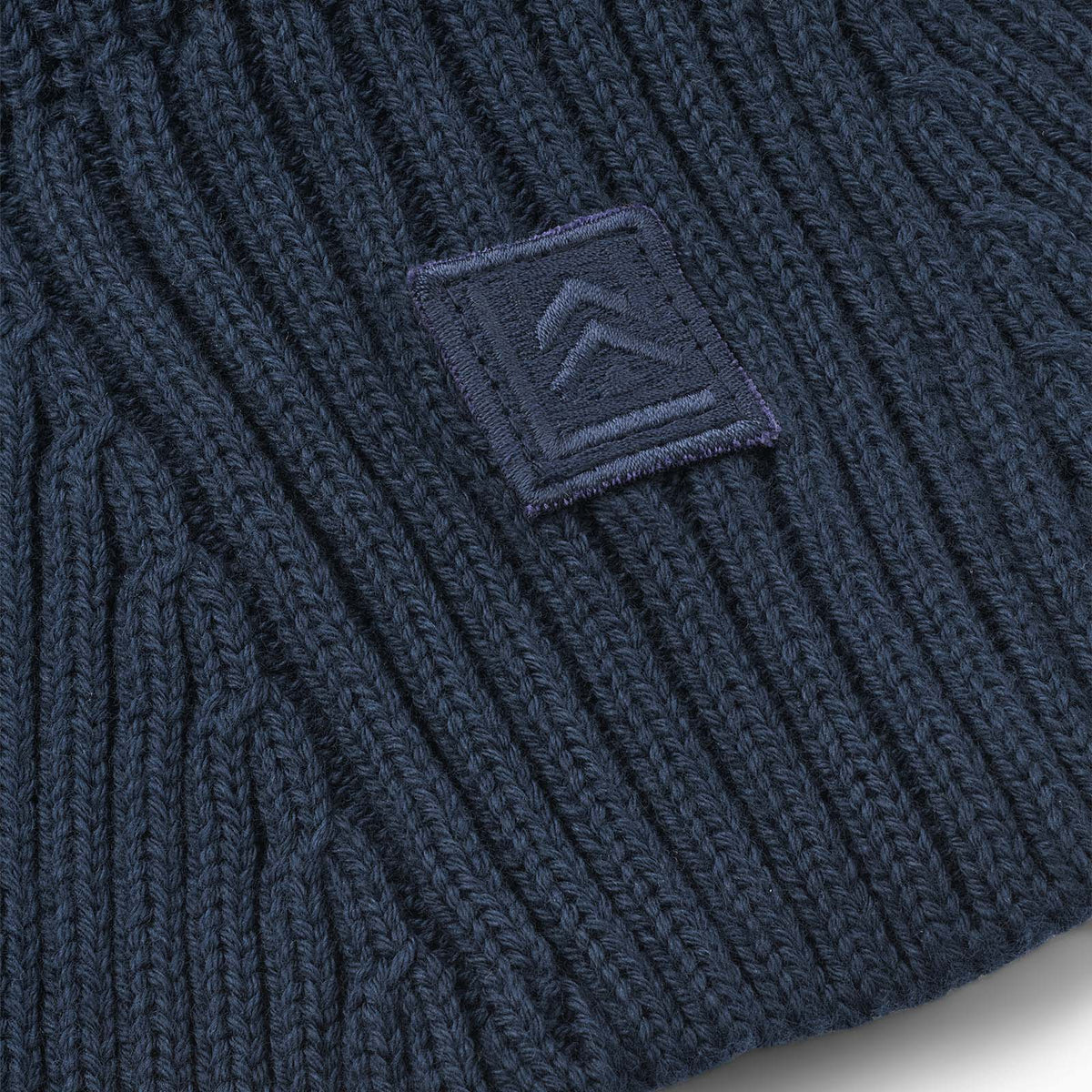 Liewood Hanibal Bear Balaclava - Classic Navy