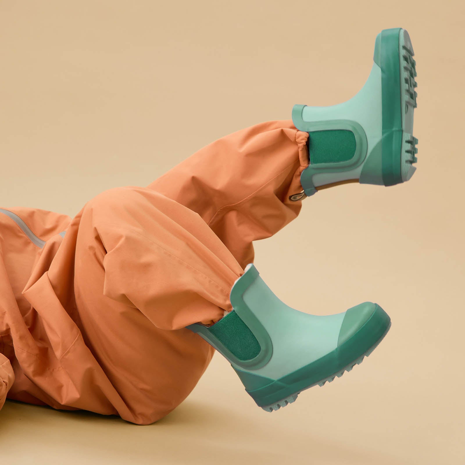 Shop KIDLY by MORI Short Wellies | MORI UK