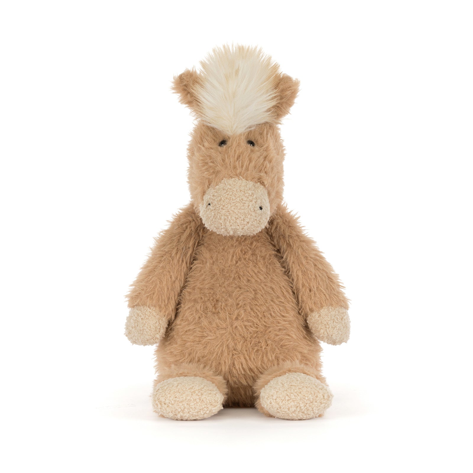 Shop Jellycat Canterneigh Pony Soft Toy | MORI UK