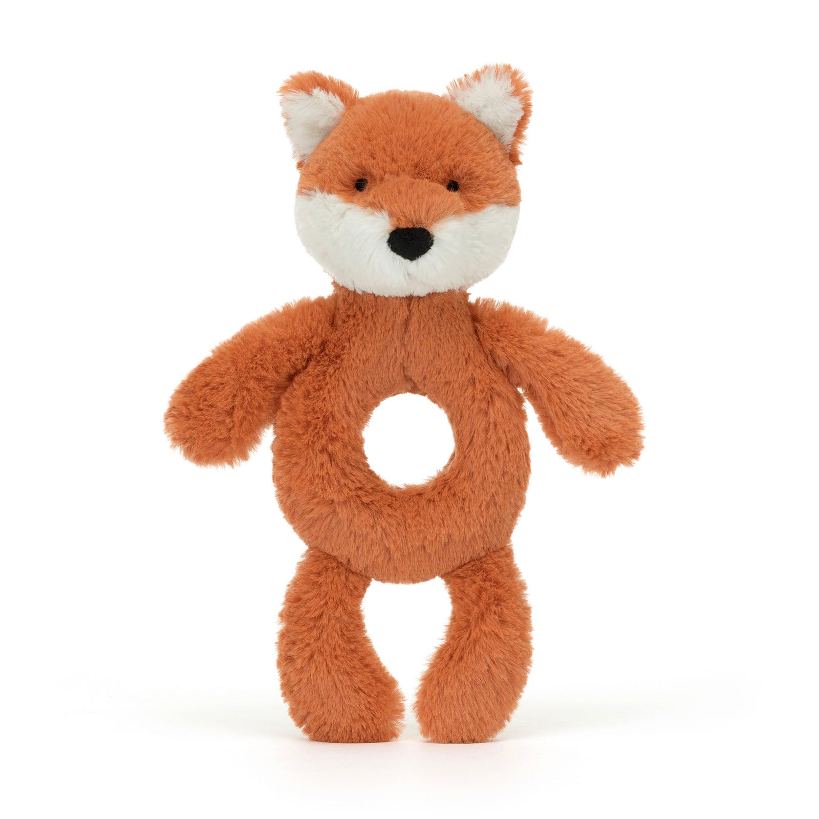 Jellycat fox online