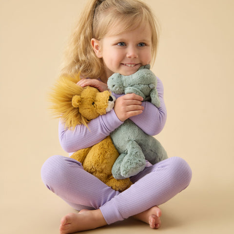 Shop Jellycat Fuddlewuddle Puppy Medium Soft Toy | MORI UK
