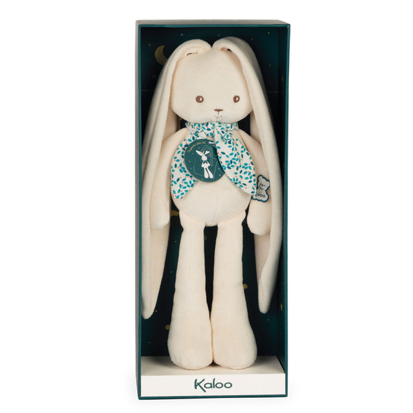 Kaloo Rabbit Soft Toy Cream - 35cm UK
