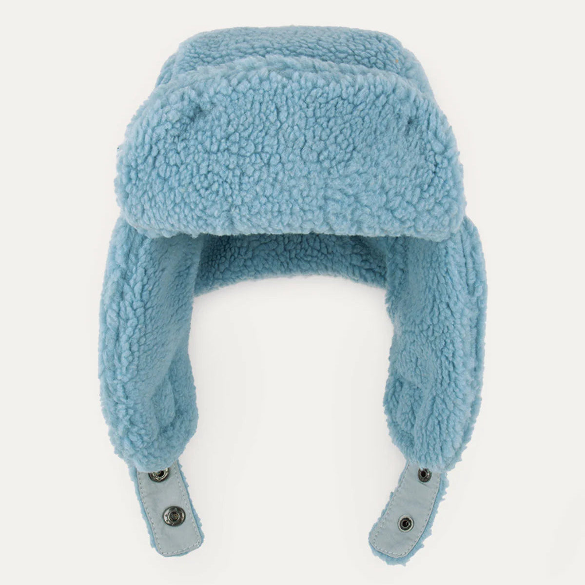 KIDLY by MORI Borg Trapper Hat UK
