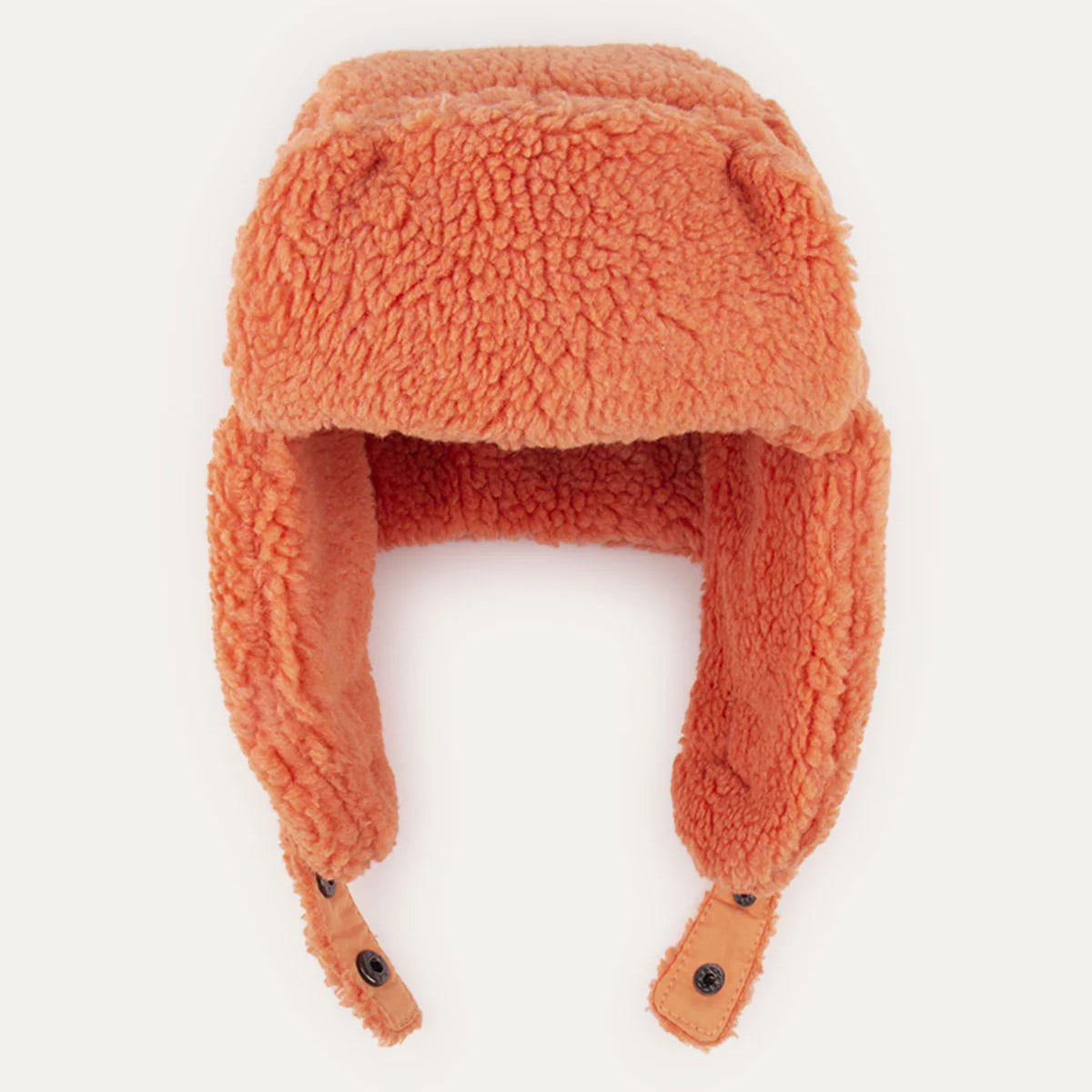 KIDLY by MORI Borg Trapper Hat UK