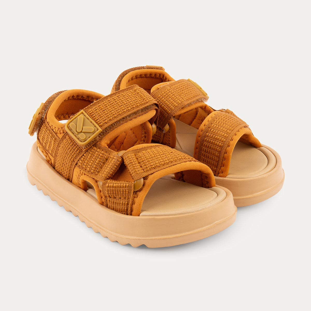 KIDLY by MORI Sandal