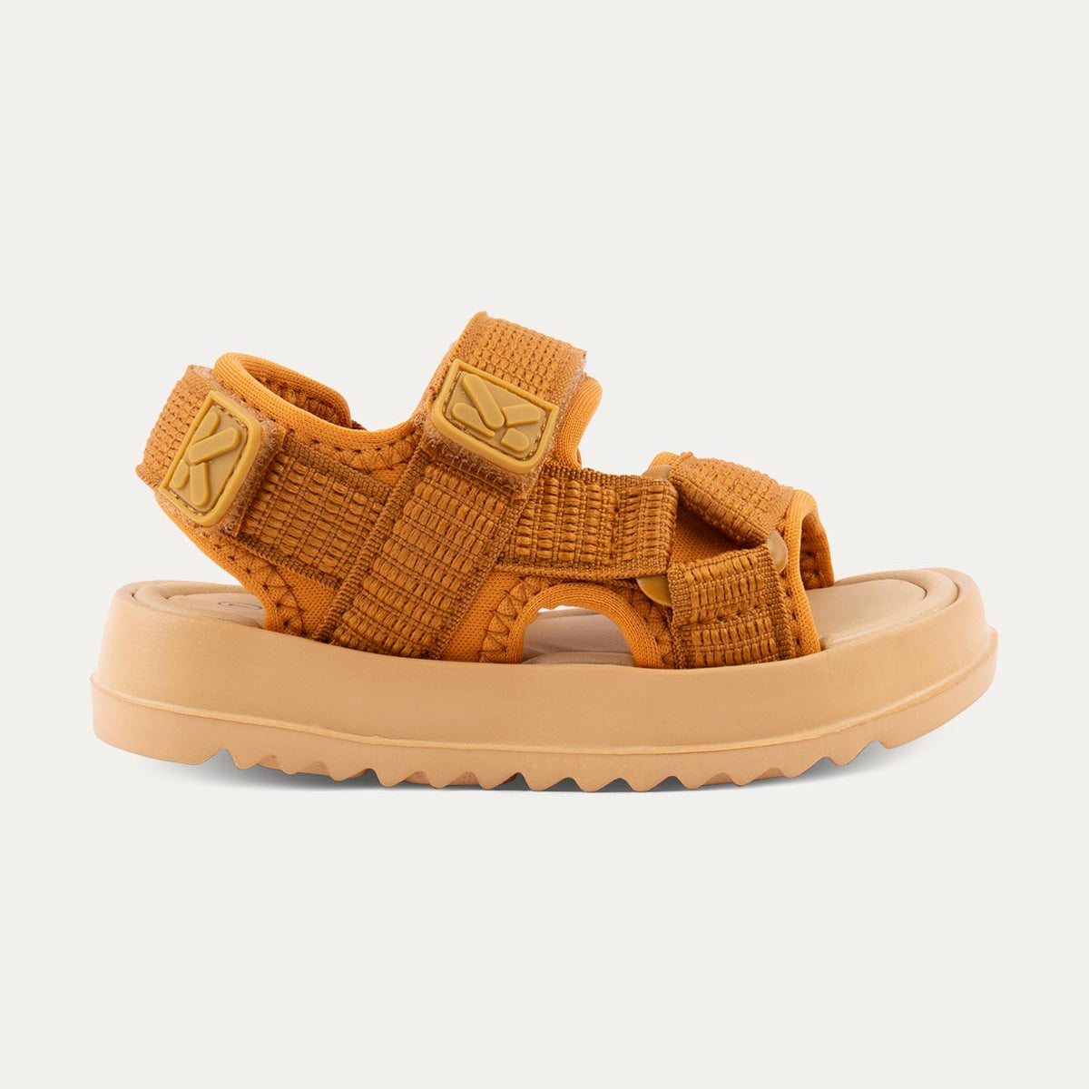 KIDLY by MORI Sandal
