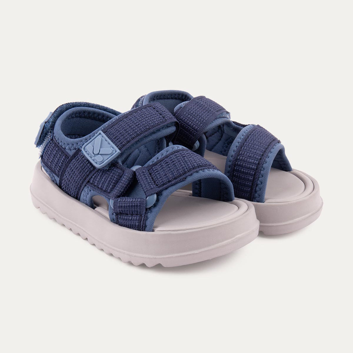 KIDLY by MORI Sandal
