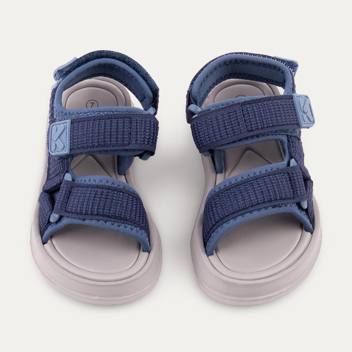 KIDLY by MORI Sandal