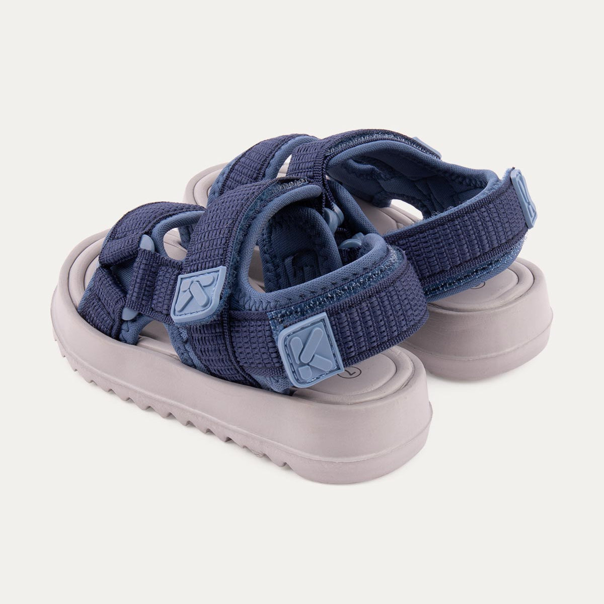 KIDLY by MORI Sandal