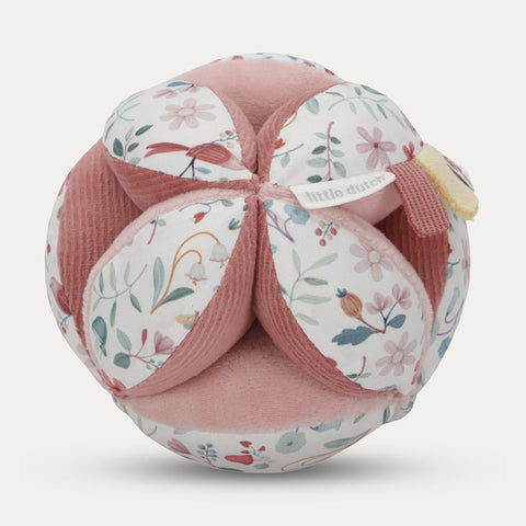 Shop Jellycat Odell Octopus Gift Set | MORI UK